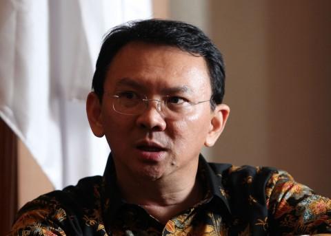 Politisi: Sudah Cukup! Jangan Ada yang Berani Melindungi Ahok untuk Masuk Penjara