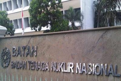 Teknologi Nuklir Identifikasi Benda Cagar Budaya