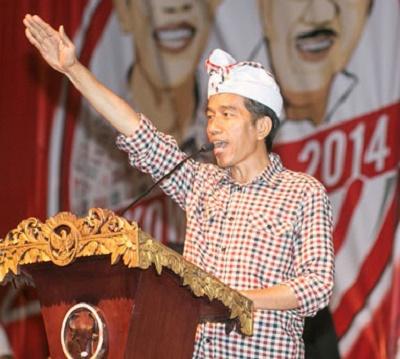 Mengeyampingkan Rakyat, Manjakan Pengusaha, Gerindra: Jokowi Inkonsisten!