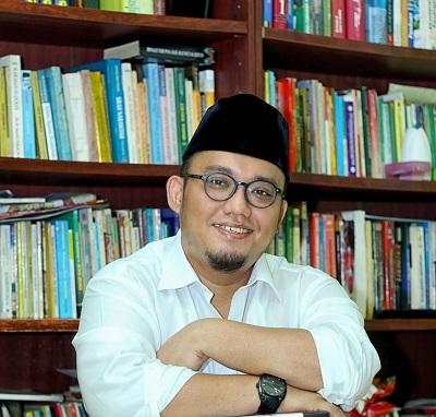 Pemuda Muhammadiyah: Sakit Jiwa, Ketika Kitab Sucinya Diolok tapi Ia justru Ikut Mengoloknya