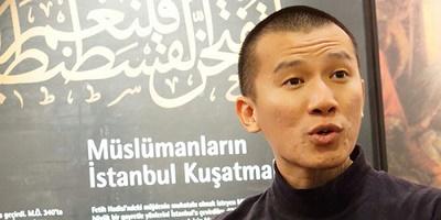 Toleransi dalam Islam Simpel, Ustadz Felix Siaw: Lakum Diinukum wa Liya Diin