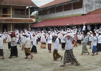 Pemerintah akan Intervensi dan Terapkan Standarisasi Pesantren