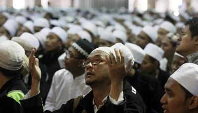 Prediksi: Paska Ramadhan Umat Islam kan Dihadapkan Ujian Lebih Berat, karena Itu Bersatulah!