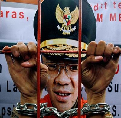 Penyelesaian Kasus Ahok Nistakan Islam Dinilai Tidak Adil & Dapat Ciptakan Hukum Rimba di Era Jokowi