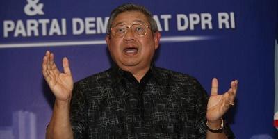 Paska SBY Diduga Disadap, Ada Potensi Tokoh Lain Bernasib Sama