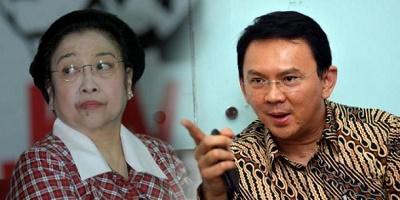 Tidak Ingin Tertimpa Tangga, PDIP Sah Tidak Akan Dukung Ahok!