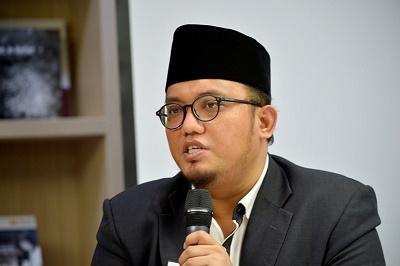 Pemuda Muhammadiyah: Pedagang Diatur Bukanya Saat Ramadhan adalah Bentuk Toleransi