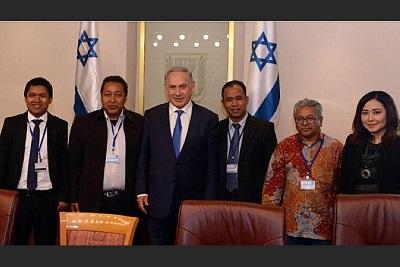 Negeri Ini Seperti Diinjak-injak: Menlu dan Delegasi PBB IndonesiaI Ditolak Israel
