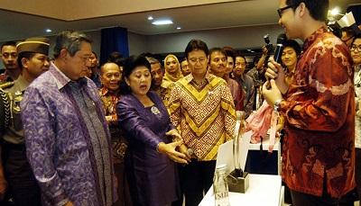 Dekat dengan Etnis dan Pengusaha Tertentu adalah Alasan SBY Majukan Anaknya di Pilgub DKI?