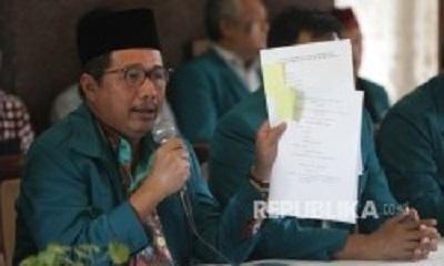 Parmusi Rancang UU Tolak Homo dan Lesbi di Indonesia