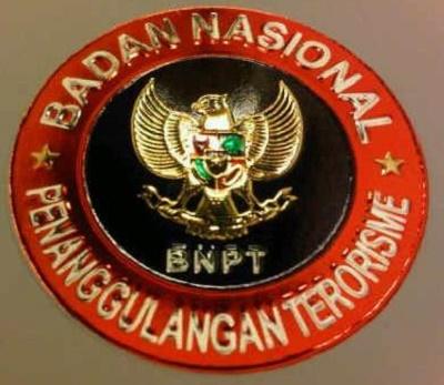 BNPT: Teroris Itu Berkaitan dengan Ideologi dan Separatisme