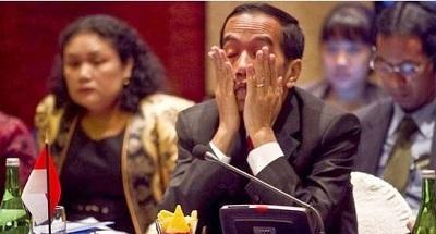 Jokowi Soal Hambalang, Pengamat: Justru Untungkan SBY