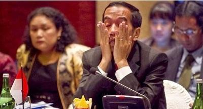 Jokowi Soal Hambalang, Pengamat: Justru Untungkan SBY