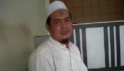 Dituduh Hina Budaya Sunda, FPI: Media Lihat Ceramah Habib Rizieq hanya Sepenggal-sepenggal