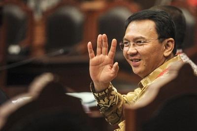 Soal UU Pilkada yang Digugat ke MK, Aktivis: Sudahlah Zholim, Ahok juga Inkonsisten