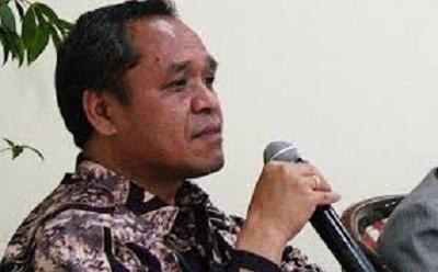 Pesan DPR RI ke Jaksa Agung: Tegakkan Hukum, Walau Langit Runtuh