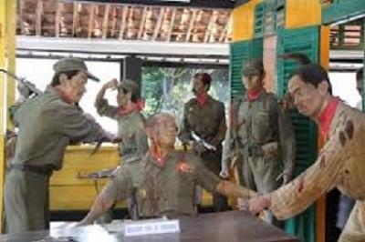 Berbau Komunis, Front Pancasila Tolak Simposium di Jakarta