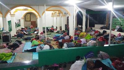 Ratusan Petani & Puluhan Anak Terlantar di Jakarta, PP Pemuda Muhammadiyah Tanyakan Peran Negara