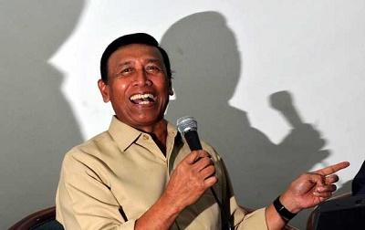 Pupus Sudah Pecinta Keadilan Meminta Keadilan Paska Wiranto Diangkat menjadi Menteri