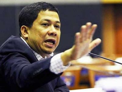 Fahri Hamzah: Proyek Kereta Cepat Itu Salah Alamat!