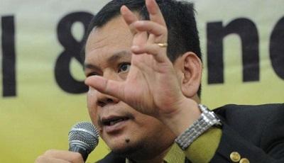 Politisi Golkar: Ahok Itu Provokator karena Sering Kutip Al-Maidah 51