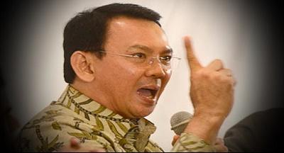 Ahok Acapkali Buat Kontroversial Lewat Media untuk Tutupi Kinerjanya yang Buruk 