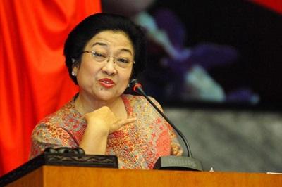 Megawati pun Sampai Turun Gunung Menjadi Jurkam di Pilgub DKI, Ada Apa?