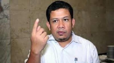 Ketua BEM UNJ Di-DO Rektor, Fahri Hamzah: Layak Ditumbangkan!