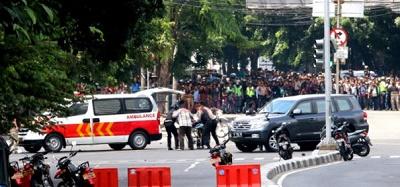 Puluhan Ribu Intelijen Asing di Indonesia sebabkan Teror dan Konflik di Daerah