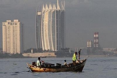 Masyarakat, Belajarlah Sejarah bahwa Cina yang Akan Raih Keuntungan dari Reklamasi