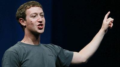 Akun Facebook Wartawan voa-islam.com Ditutup, DPD: Mark Zuckerberg Intoleran