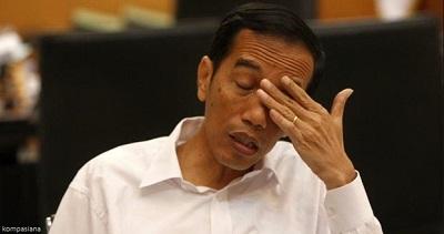 Tidak Lantangnya Soal Reklamasi, Jokowi Diduga Membela Ahok Soal Izin