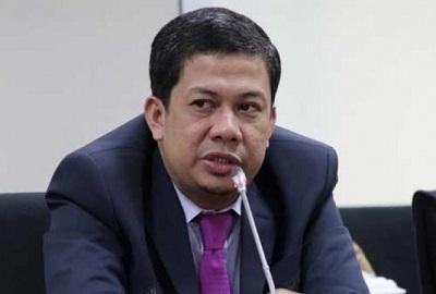 Inilah Isi Surat Fahri Hamzah ke Pimpinan DPR untuk PKS