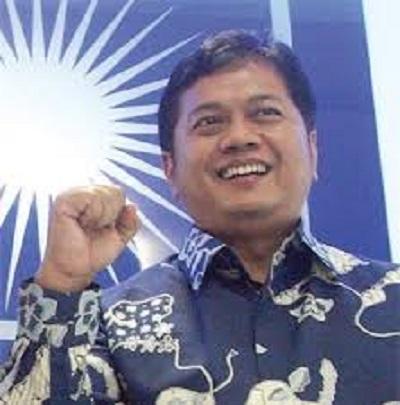 PAN Mengaku Hormati dan Dukung Jokowi Sejak Awal