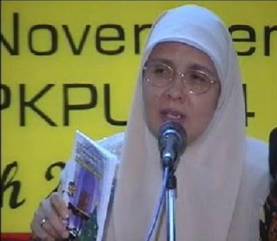 Agama Islam Dimusuhi dan Dibenci karena Umatnya Tidak Peduli