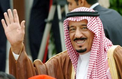Bogor akan Kerahkan Puluhan Ribu Pelajar & Dentuman Meriam untuk Sambut Raja Arab Saudi