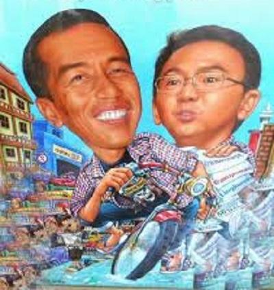 Untuk Masa Depan Siapkah DKI Jakarta & Indonesia Dipimpin oleh Etnis Cina? (3-habis)