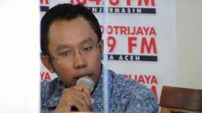 Jabatan Menteri ESDM Persis seperti Mengangkat Senjata karena Aksesnya yang Rentan