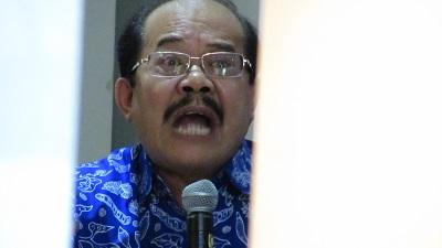 Karena Pegang Kontrak Karya, Siapapun Menteri ESDM-nya, Freeport Tidak Akan Pernah Tunduk