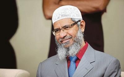 Dr. Zakir Naik: Tidak Bisa Menilai Islam dari Pengikutnya Saja