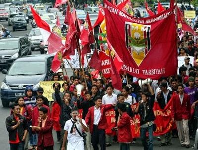 Mantan Ketum: Saya Dijadikan Tersangka, Kader IMM akan Bergerak dari Seluruh Indonesia