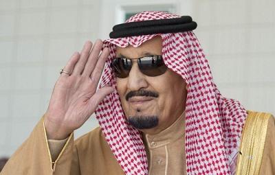 Raja Arab Saudi, Salman bin Abdul Aziz Puji Kehidupan Beragama di Indonesia