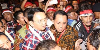 Logika Ahok dan Pendukungnya: Tuntut Keadilan Sama dengan Anti Plural dan Kebhinekaan