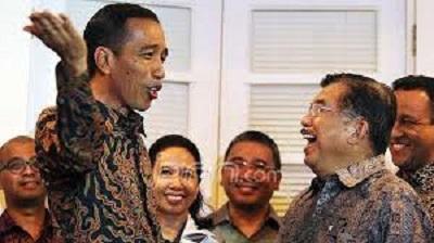 Survey Nyatakan Warga Puas dengan Kepemimpinan Jokowi, Roy: Tergantung Siapa yang Bayar