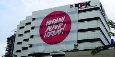 Benarkah Nama Ahok Sebetulnya Sudah Ada di Meja Pimpinan KPK sebagai Tersangka?