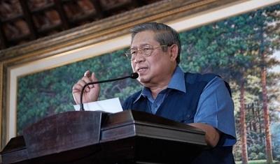 Politik Memanas Bukan Berarti Curigai Aksi Bela Islam, Mantan Presiden: Intelijen Jangan Ngawur