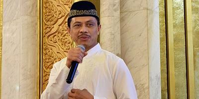 Penginjil Besar AS Doakan Ahok Pimpin Jakarta, Ini Kata Imam Shamsi Ali