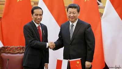 Janji Jokowi Buka Lapangan Kerja 10 Juta Ternyata untuk WN Cina?