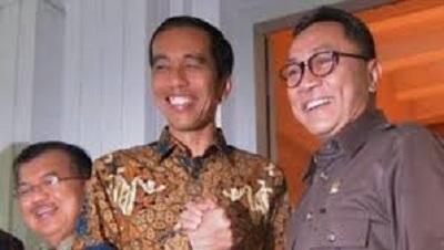 Gerindra Siap Ditinggalkan Anggota KMP dan Siap Menjadi Oposisi Tunggal!