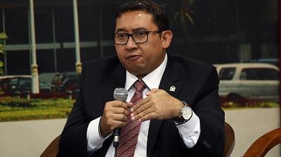 Wakil Ketua DPR Sebut Hukum Indonesia Sakaratul Maut karena Ulama Islam Dibidik Penguasa
